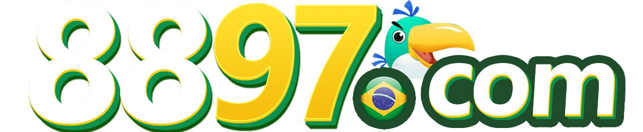 8897 Logo